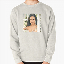 Hollywood Starlet Shraddha Kapoor Sweatshirts