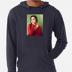 Screen Siren Shraddha Kapoor Hoodies