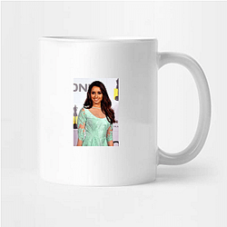 Breakout Actress Shraddha Kapoor Mugs