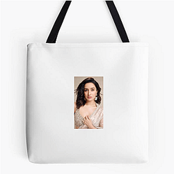 Red Carpet Queen Shraddha Kapoor Bags