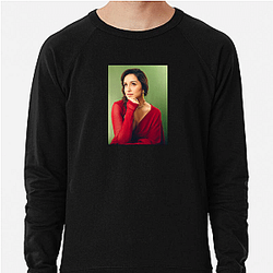 Screen Siren Shraddha Kapoor Sweatshirts