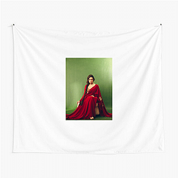 Glamorous Diva Shraddha Kapoor Tapestries
