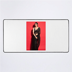Academy Award Winner Shraddha Kapoor Mouse Pads