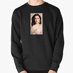 Red Carpet Queen Shraddha Kapoor Sweatshirts