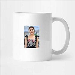 Leading Lady Shraddha Kapoor Mugs