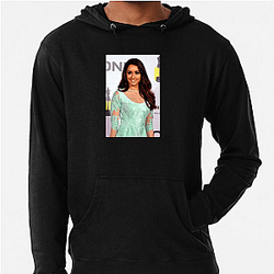 Breakout Actress Shraddha Kapoor Hoodies