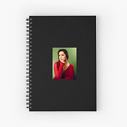 Screen Siren Shraddha Kapoor Notebook