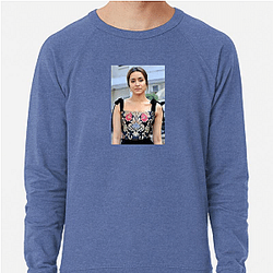 Leading Lady Shraddha Kapoor Sweatshirts