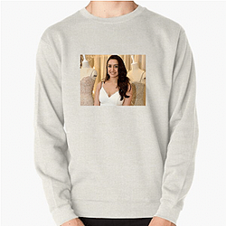Legendary Actress Shraddha Kapoor Sweatshirts
