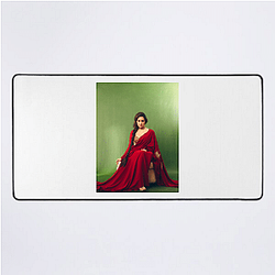 Glamorous Diva Shraddha Kapoor Mouse Pads
