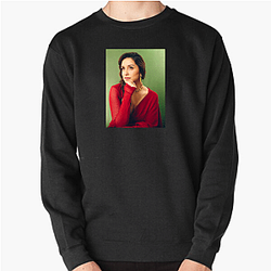 Screen Siren Shraddha Kapoor Sweatshirts