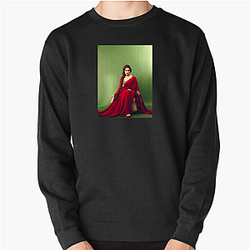 Glamorous Diva Shraddha Kapoor Sweatshirts