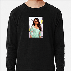 Breakout Actress Shraddha Kapoor Sweatshirts