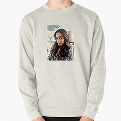 Silver Screen Goddess Shraddha Kapoor Sweatshirts