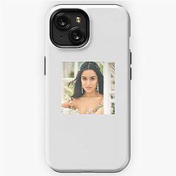 Hollywood Starlet Shraddha Kapoor Samsung Cases