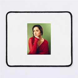 Screen Siren Shraddha Kapoor Mouse Pads
