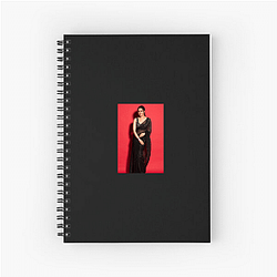 Academy Award Winner Shraddha Kapoor Notebook
