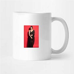 Academy Award Winner Shraddha Kapoor Mugs
