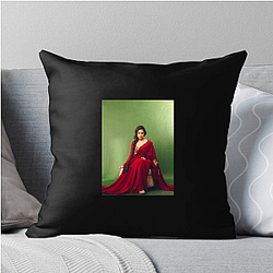Glamorous Diva Shraddha Kapoor Pillows Cover