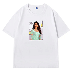 Breakout Actress Shraddha Kapoor T-Shirts