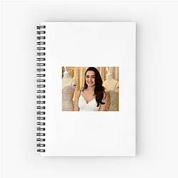 Legendary Actress Shraddha Kapoor Notebook