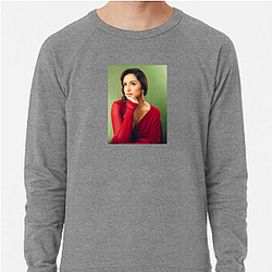 Screen Siren Shraddha Kapoor Sweatshirts
