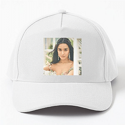 Hollywood Starlet Shraddha Kapoor Hats & Caps