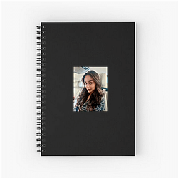 Silver Screen Goddess Shraddha Kapoor Notebook