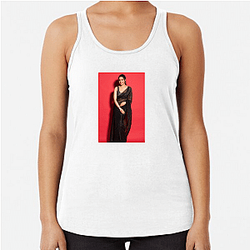 Academy Award Winner Shraddha Kapoor Tank Tops
