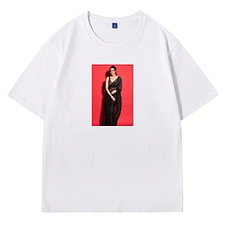 Academy Award Winner Shraddha Kapoor T-Shirts