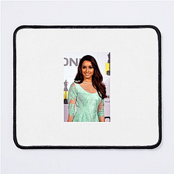 Breakout Actress Shraddha Kapoor Mouse Pads