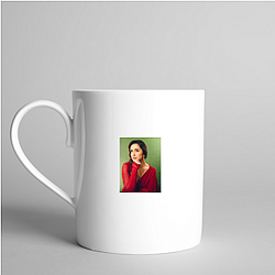 Screen Siren Shraddha Kapoor Mugs