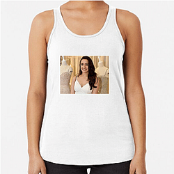 Legendary Actress Shraddha Kapoor Tank Tops