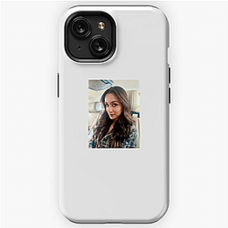 Silver Screen Goddess Shraddha Kapoor iPhone Cases