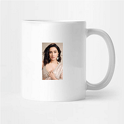 Red Carpet Queen Shraddha Kapoor Mugs