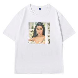 Hollywood Starlet Shraddha Kapoor T-Shirts
