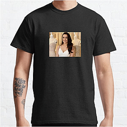 Legendary Actress Shraddha Kapoor T-Shirts