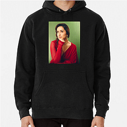 Screen Siren Shraddha Kapoor Hoodies