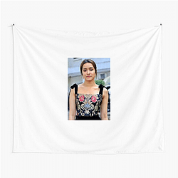 Leading Lady Shraddha Kapoor Tapestries