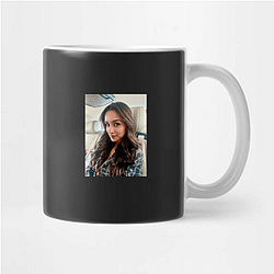 Silver Screen Goddess Shraddha Kapoor Mugs