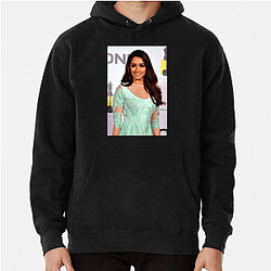 Breakout Actress Shraddha Kapoor Hoodies