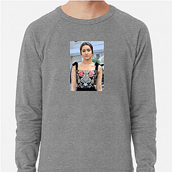 Leading Lady Shraddha Kapoor Sweatshirts