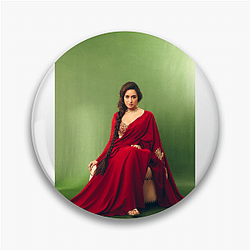 Glamorous Diva Shraddha Kapoor Pins