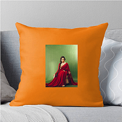 Glamorous Diva Shraddha Kapoor Pillows Cover