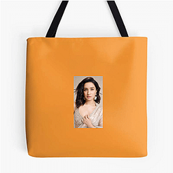 Red Carpet Queen Shraddha Kapoor Bags