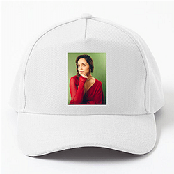 Screen Siren Shraddha Kapoor Hats & Caps
