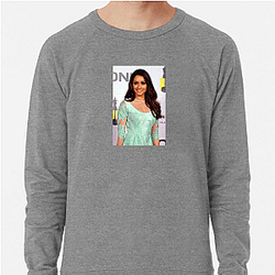 Breakout Actress Shraddha Kapoor Sweatshirts
