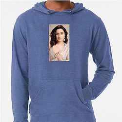 Red Carpet Queen Shraddha Kapoor Hoodies
