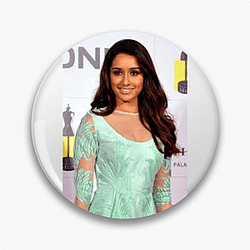 Breakout Actress Shraddha Kapoor Pins