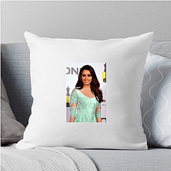 Breakout Actress Shraddha Kapoor Pillows Cover